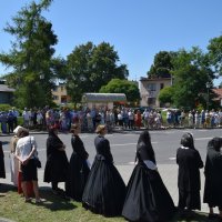 Zobacz w powiększeniu: POWSTAŃCY STYCZNIOWI ZNÓW W BARANOWIE (14)
